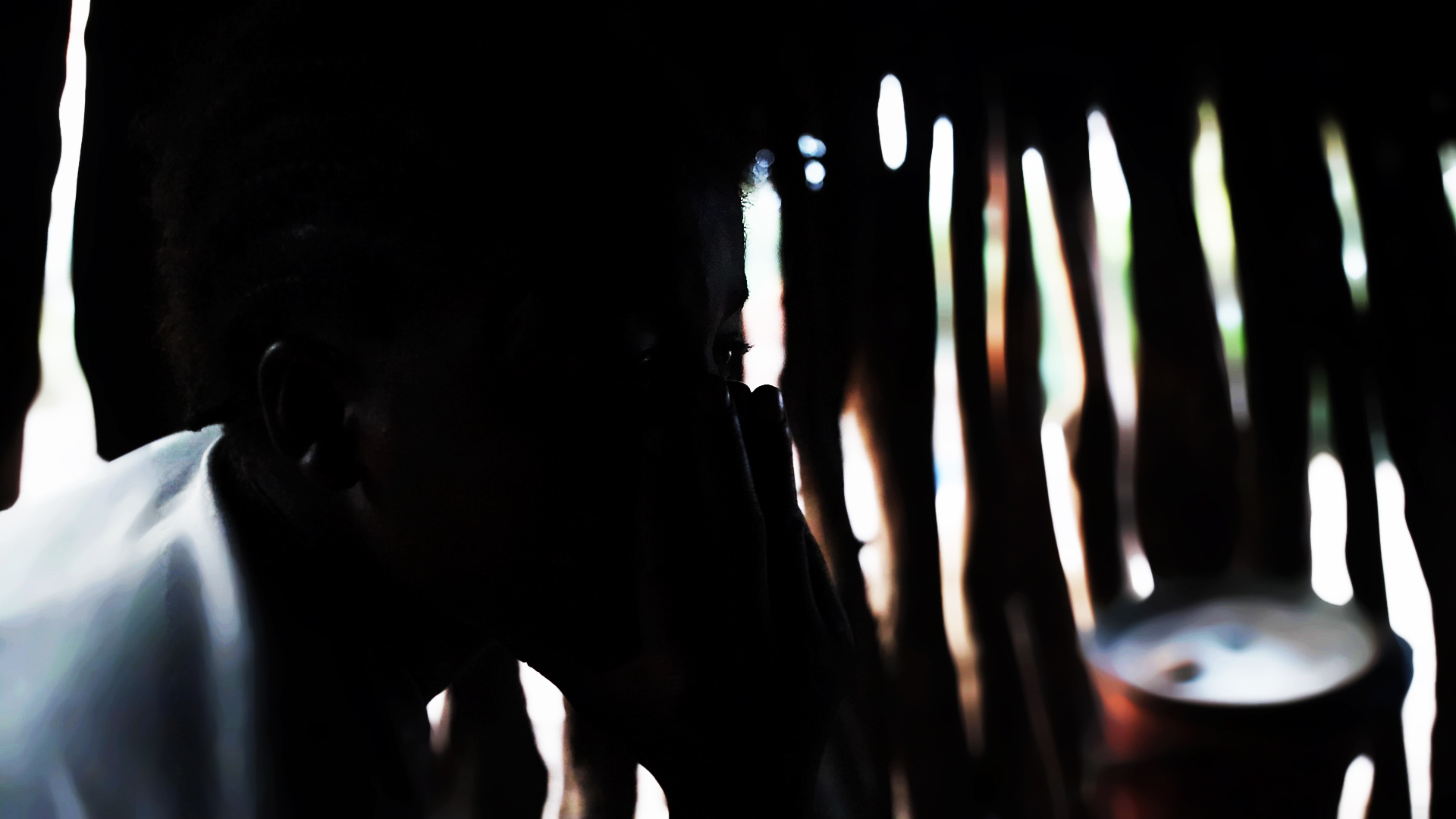 Migrant travellers attempt to cross the US Border, daily.