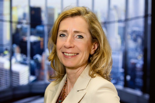 Rachel Blanshard, Trustee