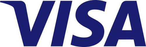 Visa logo