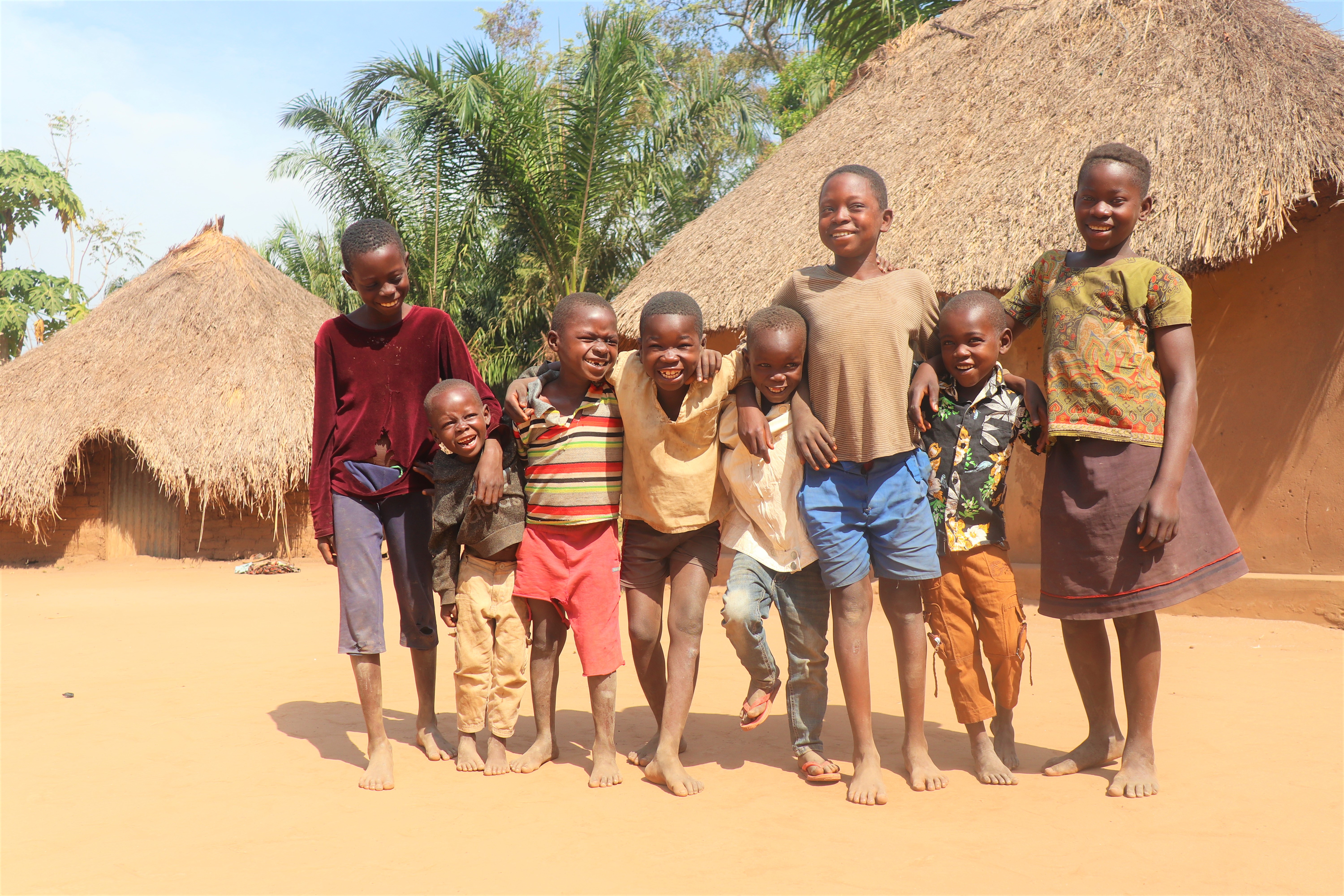 Community people are now aware of the signs and symptoms of common diseases, helping them prevent, detect and protect their own children from getting infected. 