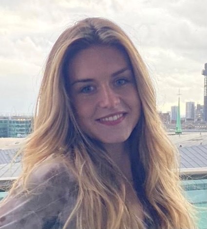 University of Warwick student, Elin, recently completed a work placement with World Vision UK