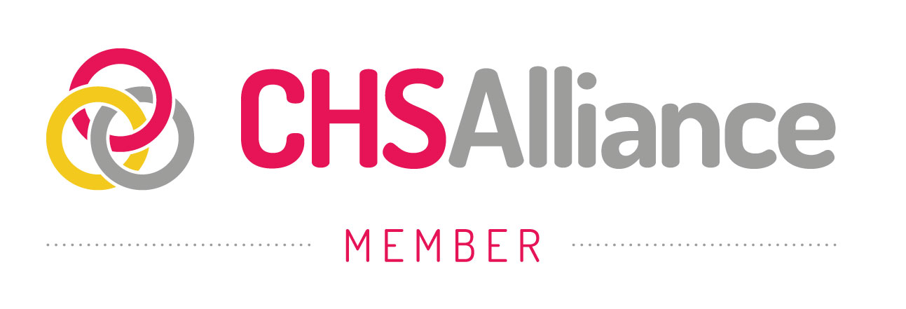 CHS Alliance logo