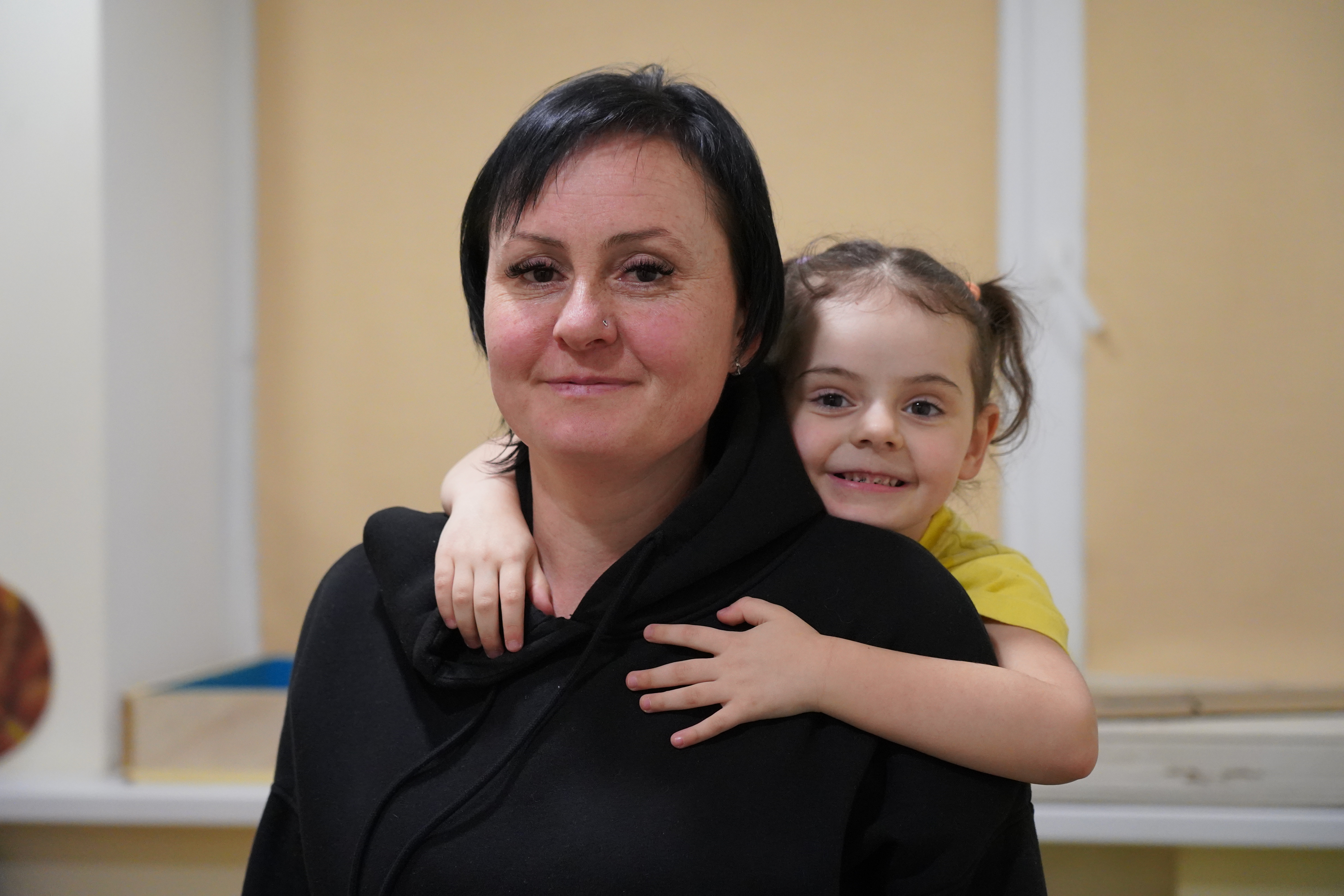 16.7 million in Syria need urgent humanitarian aid. 