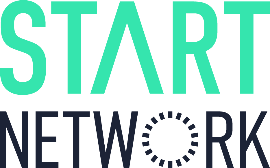 Start Network logo
